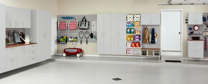 Garage Organization Garage Organization Systems By Org Home