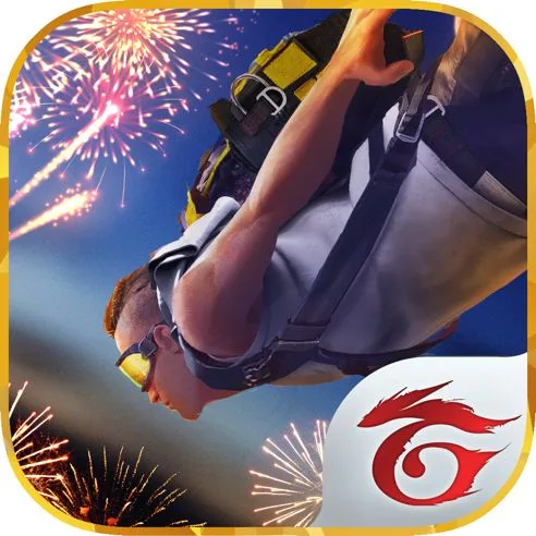 ‎Garena Free Fire Anniversary On The App Store New Survivor Fire Image Download Wallpaper Hd