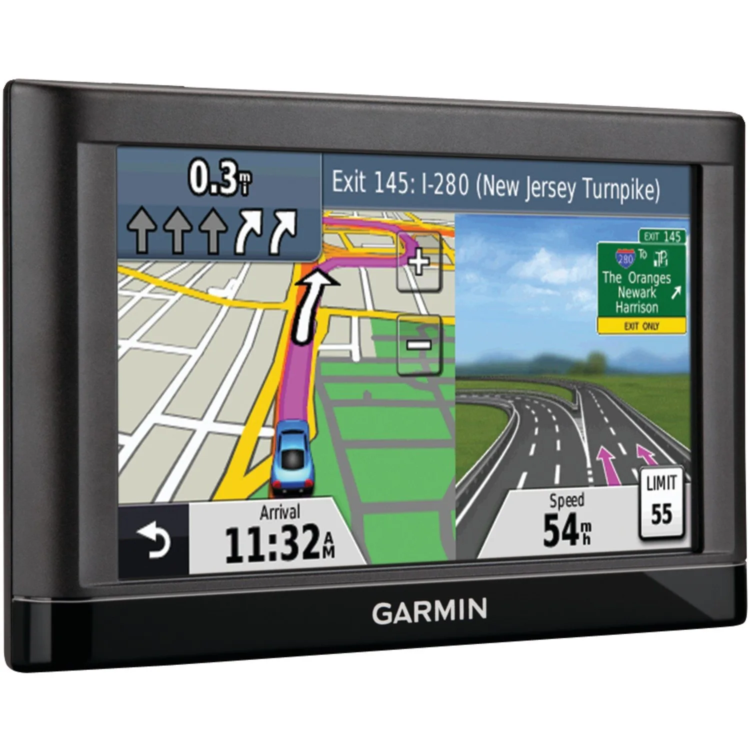 Garmin Nüvi 52Lm 5 Inch Portable Vehicle Gps Review