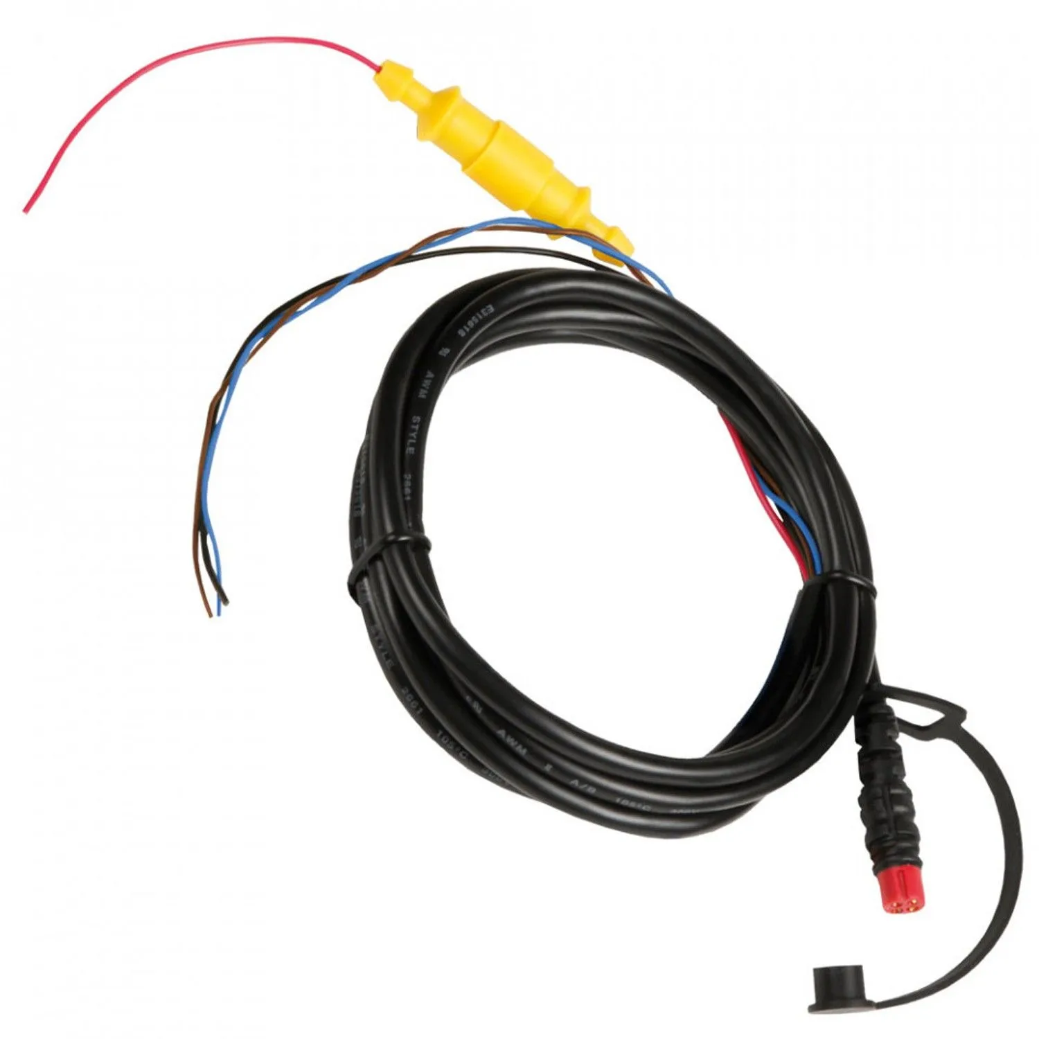 Garmin Striker 7Sv Wiring Diagram