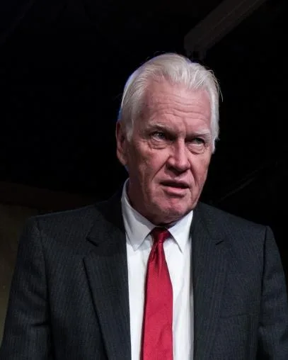 Garry Peters Credits Bio News More Broadway World