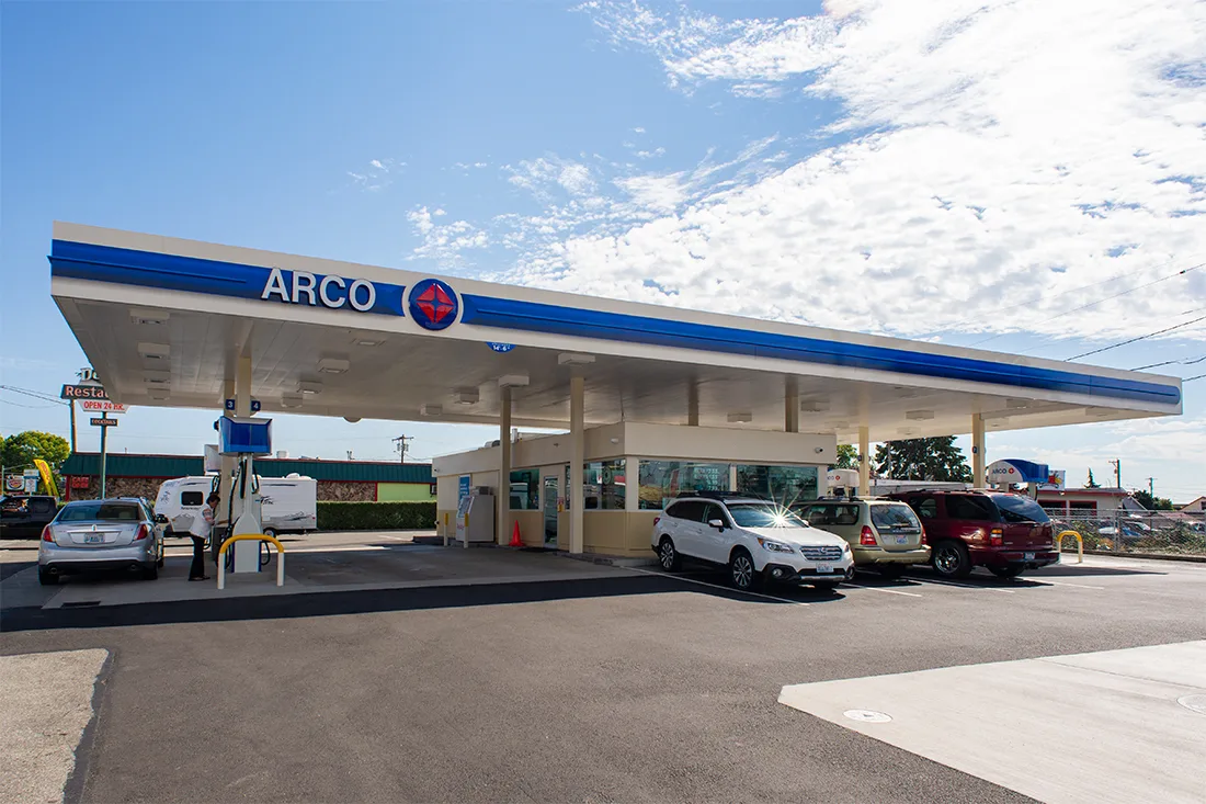 Gas Stations For Sale Convenience Stores For Sale Nrc