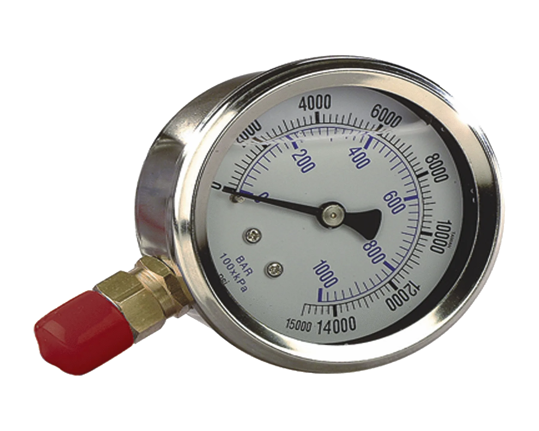 Gauges Snap On