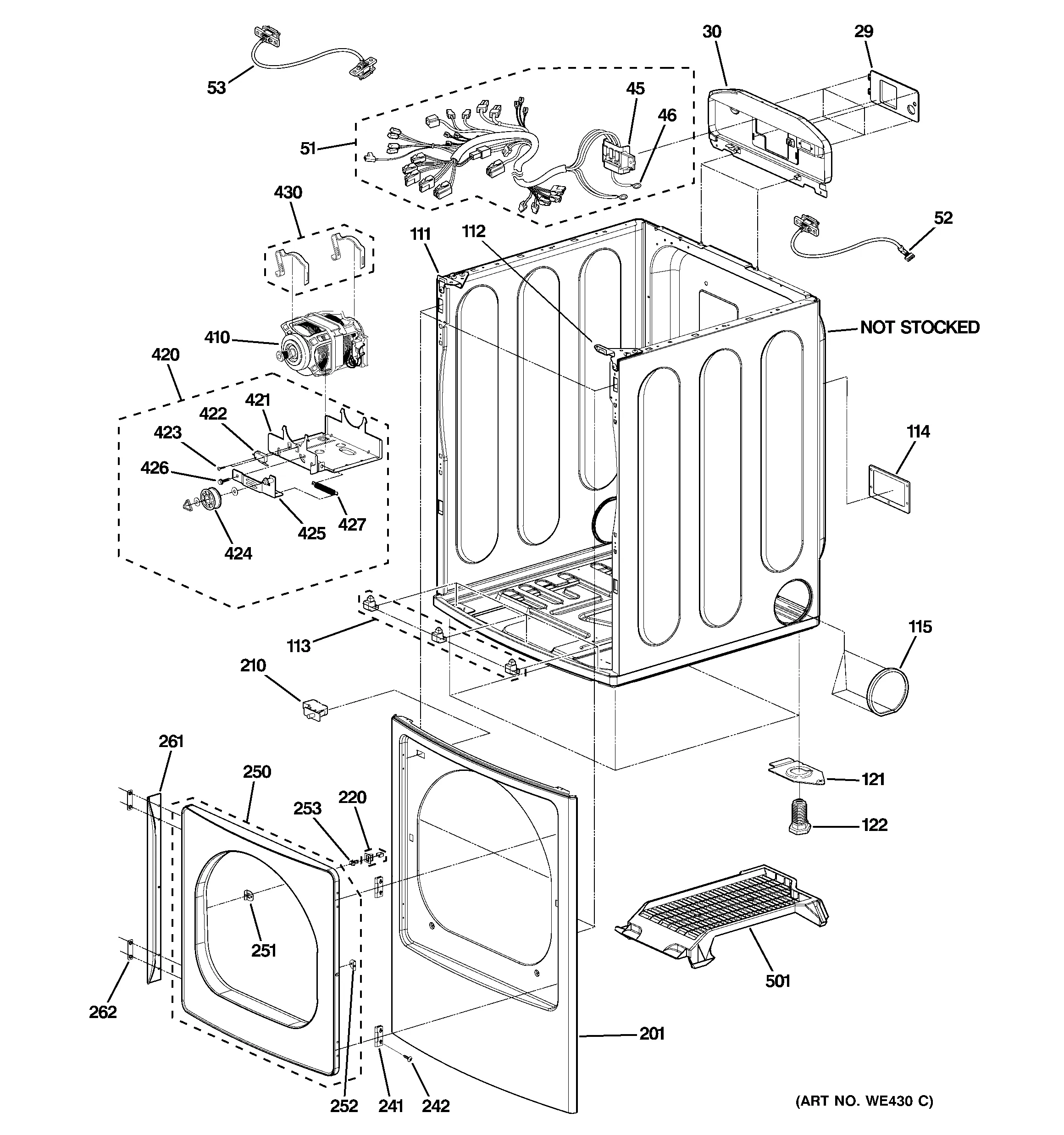 Ge Dryer Wiring Diagrams Wiring Diagram