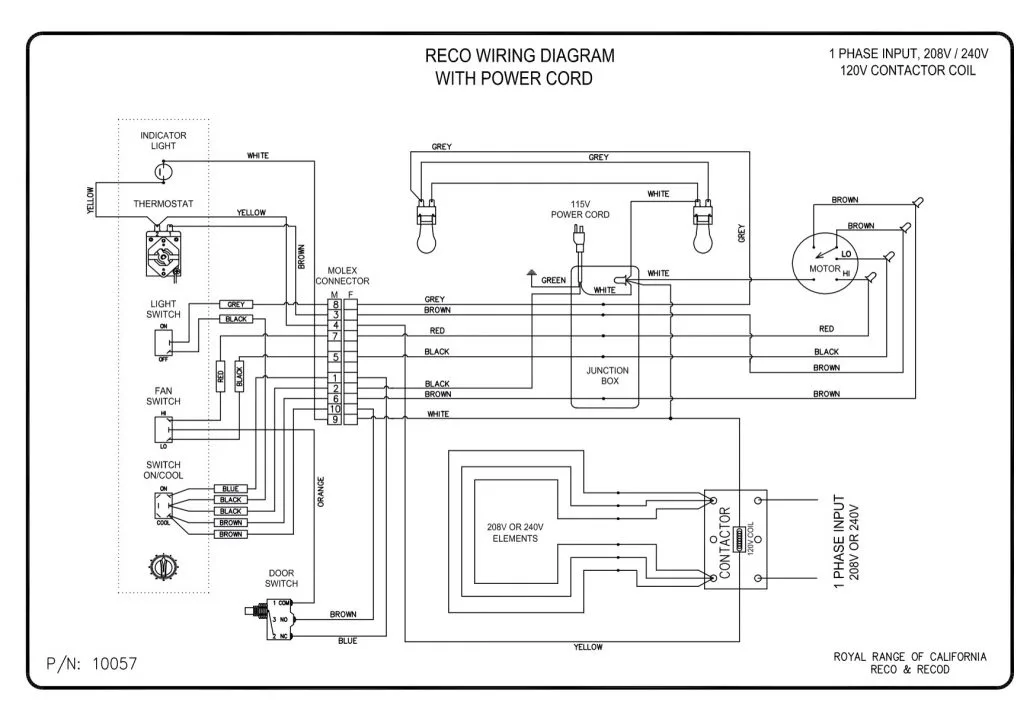 Ge Infinite Switch Wiring Diagram Collection