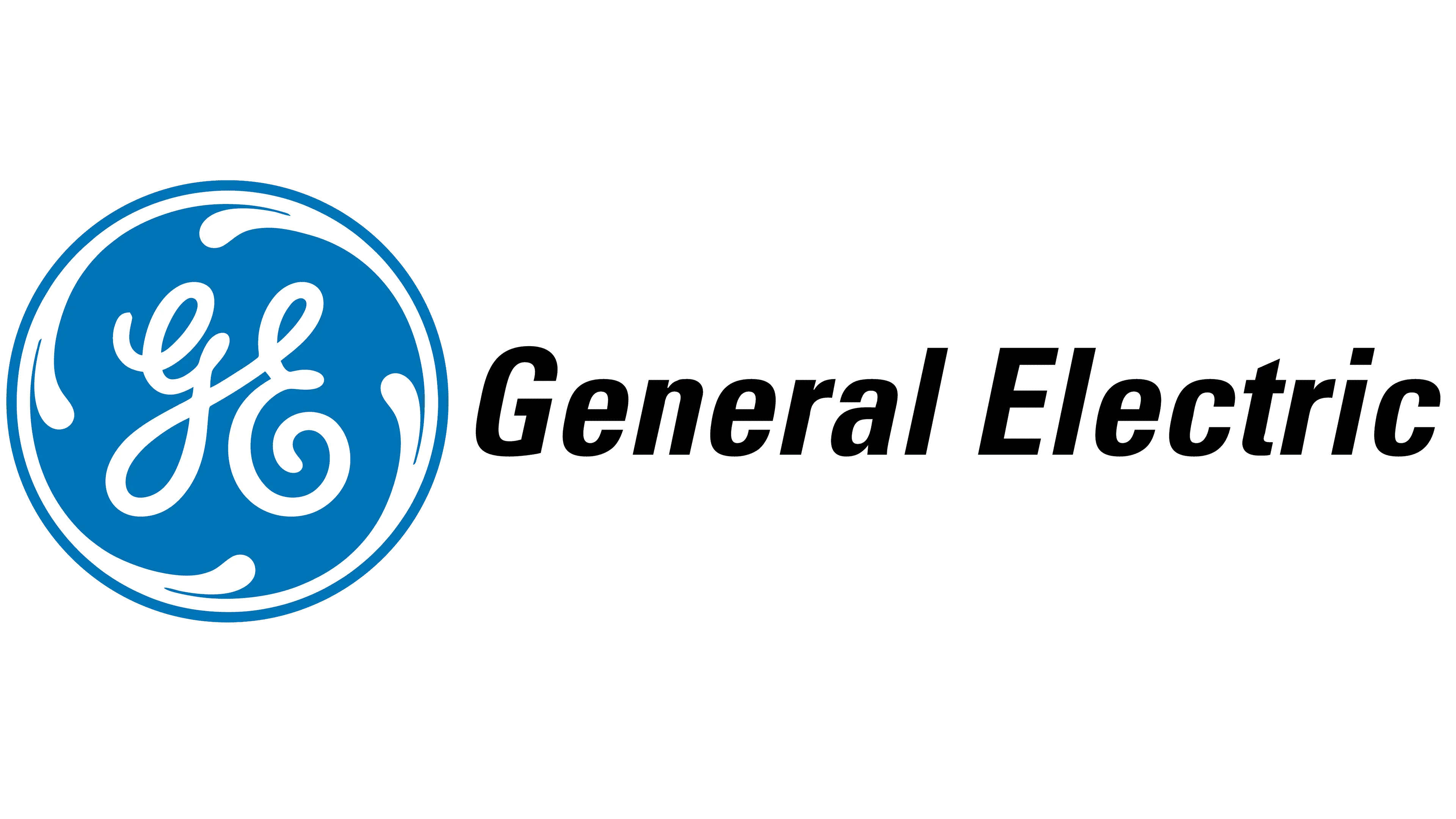 Ge Logo Y Símbolo Significado Historia Png Marca
