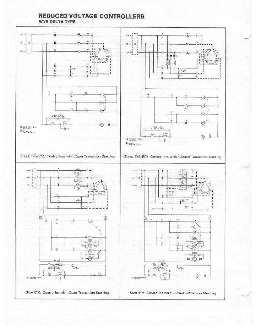 Ge Mcc Wiring Diagram