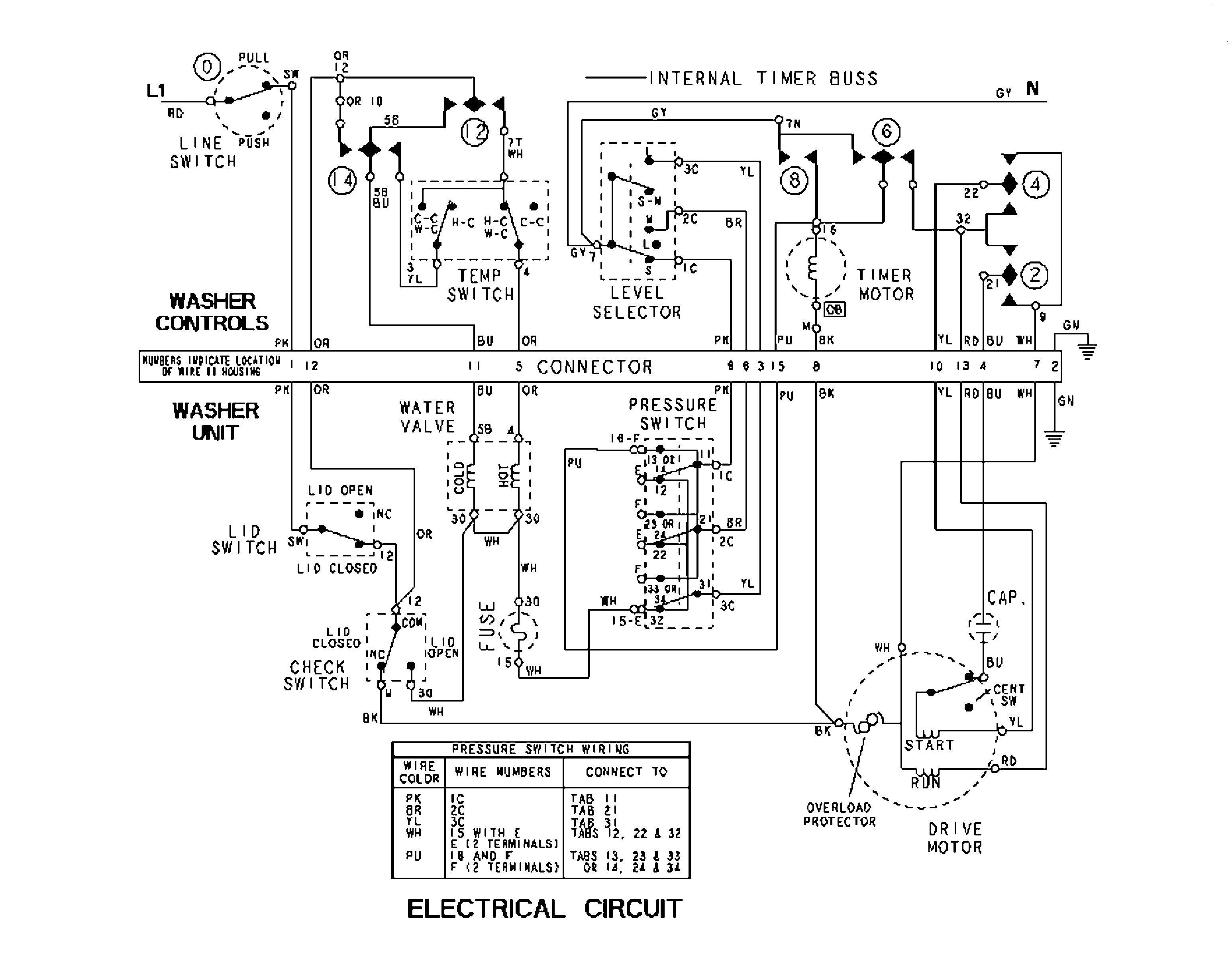 Ge Motor Wiring Diagrams Jan16 Rabindralogo