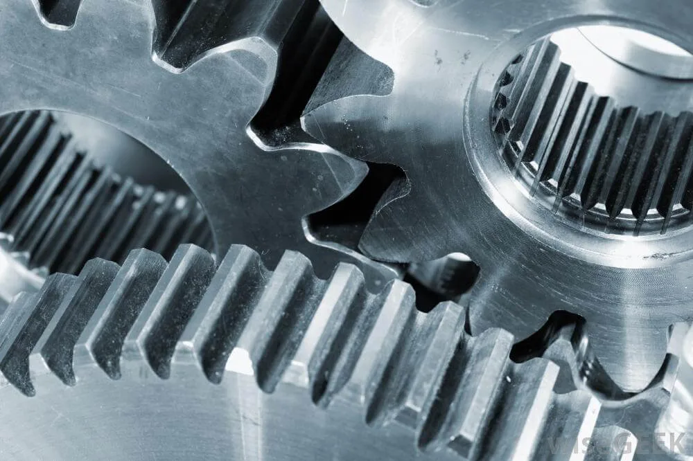 Gear Profile And Gear Module Misumi Usa Blog