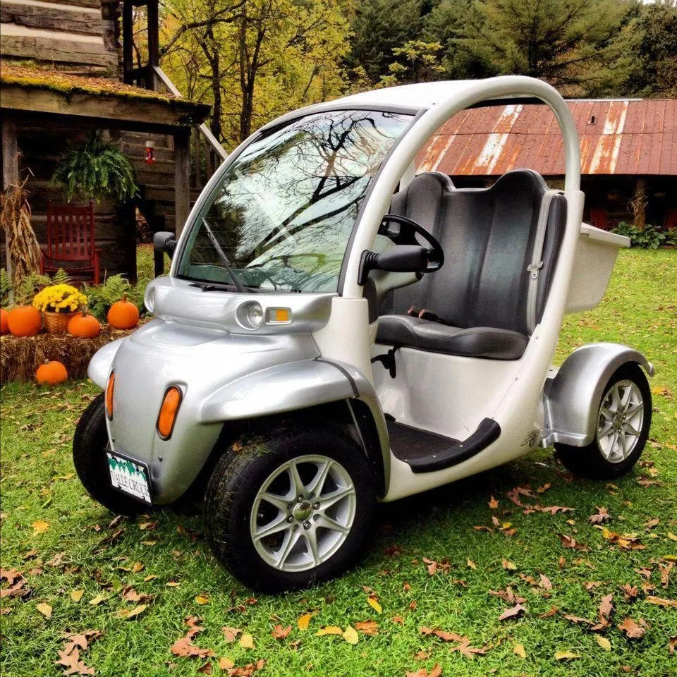 Gem Electric Car Repair