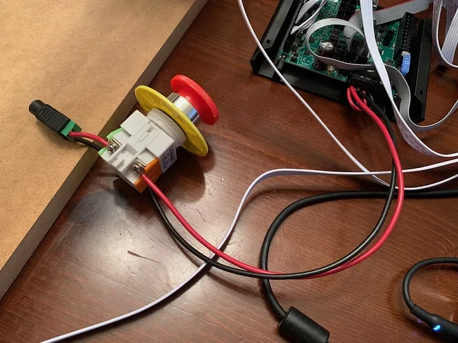 Generac Emergency Stop Switch Wiring Diagram Epo Wiring Diag