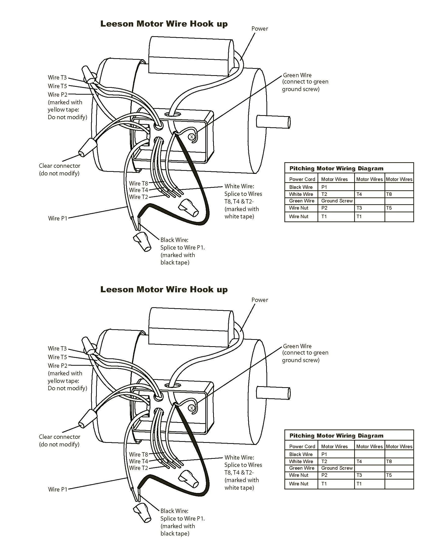 General Electric Ac Motor Wiring Diagram Wiring Diagram Of D
