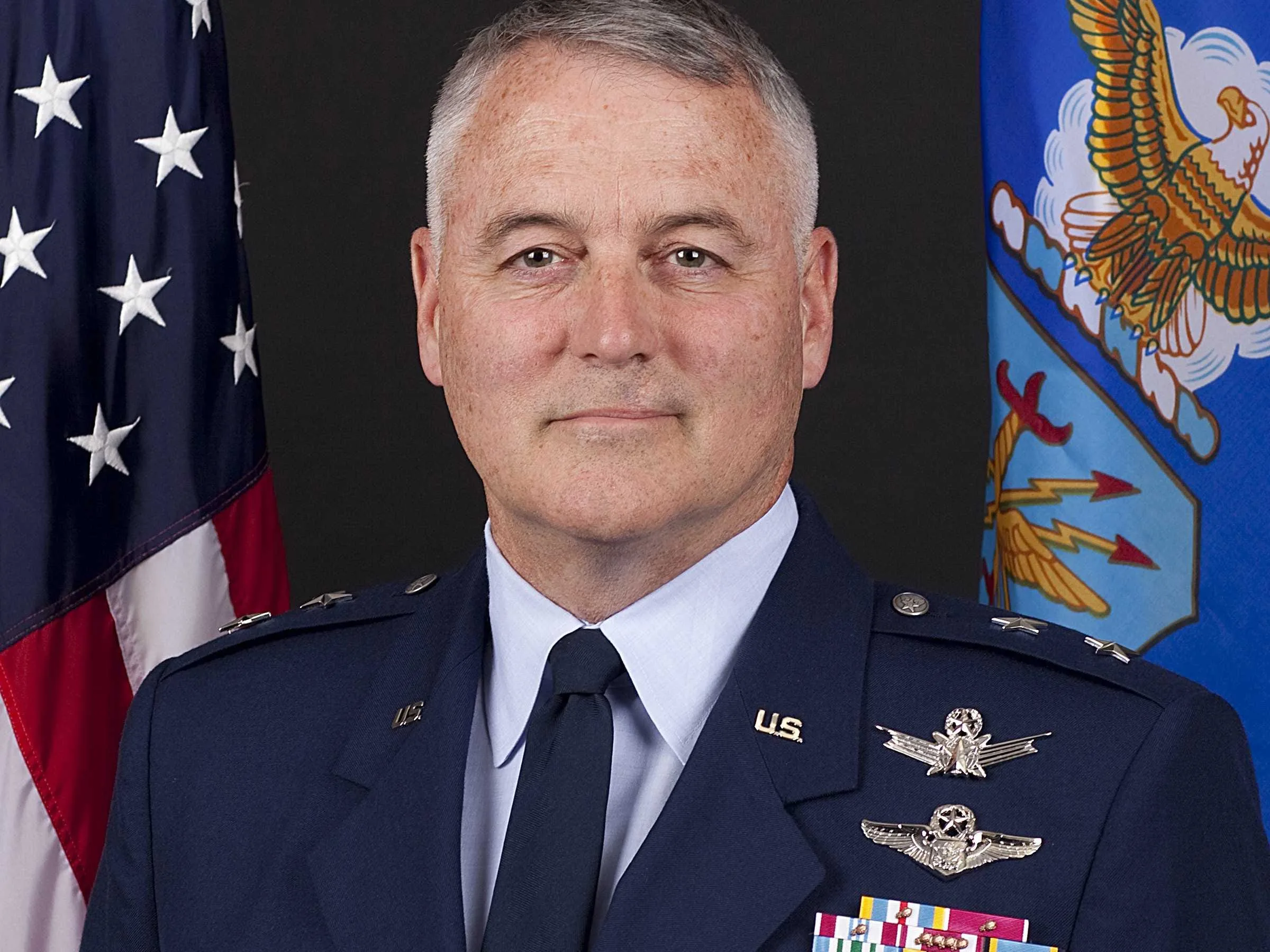 General In Charge Of Nukes Fired Business Insider