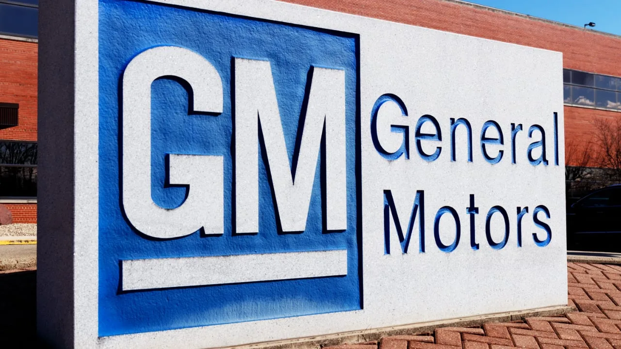 General Motors Ceo Nothing Precludes Gm From Accepting Bitcoin If There S Consumer Demand