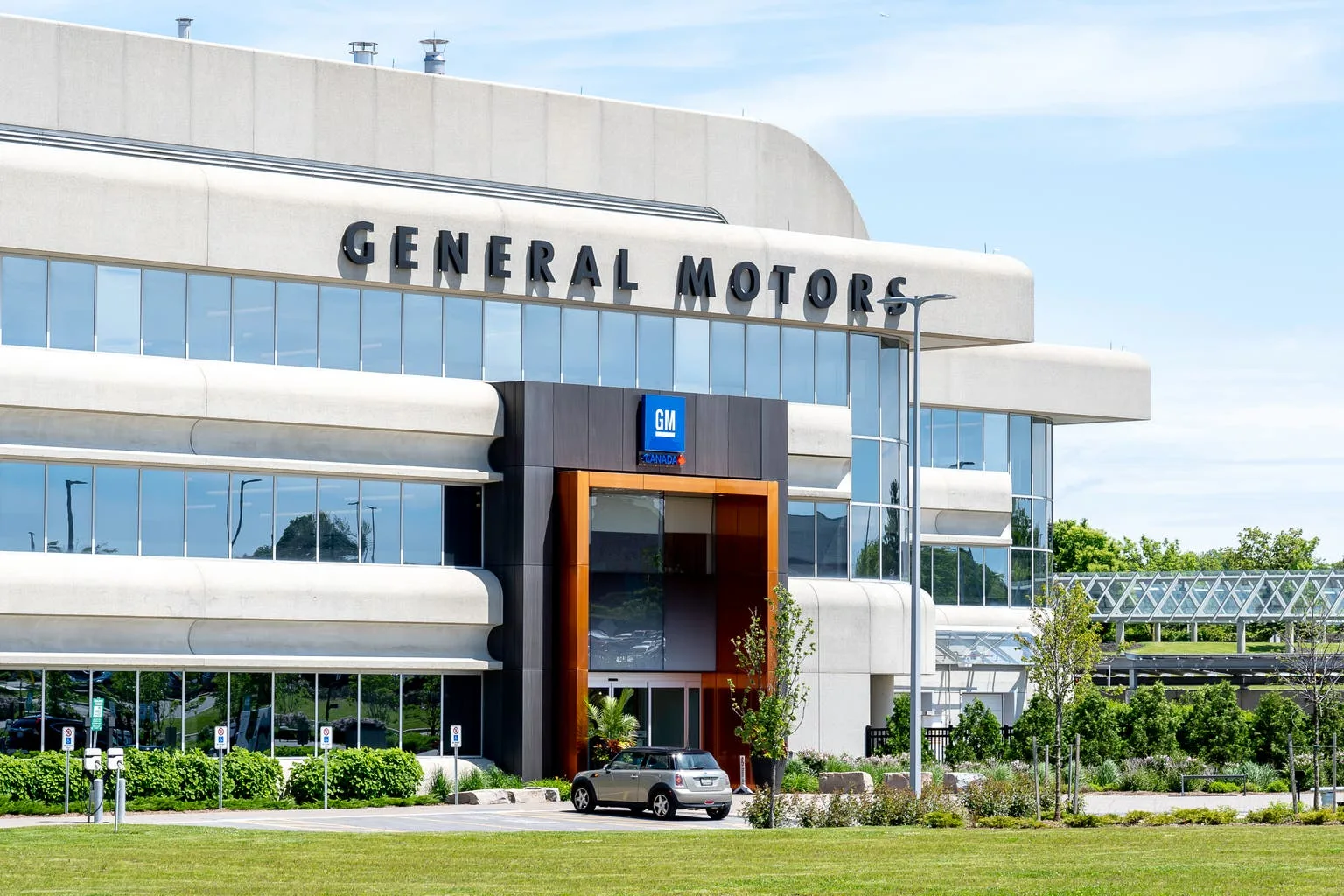 General Motors Good News Is That It S Still Gm Seeking Alpha