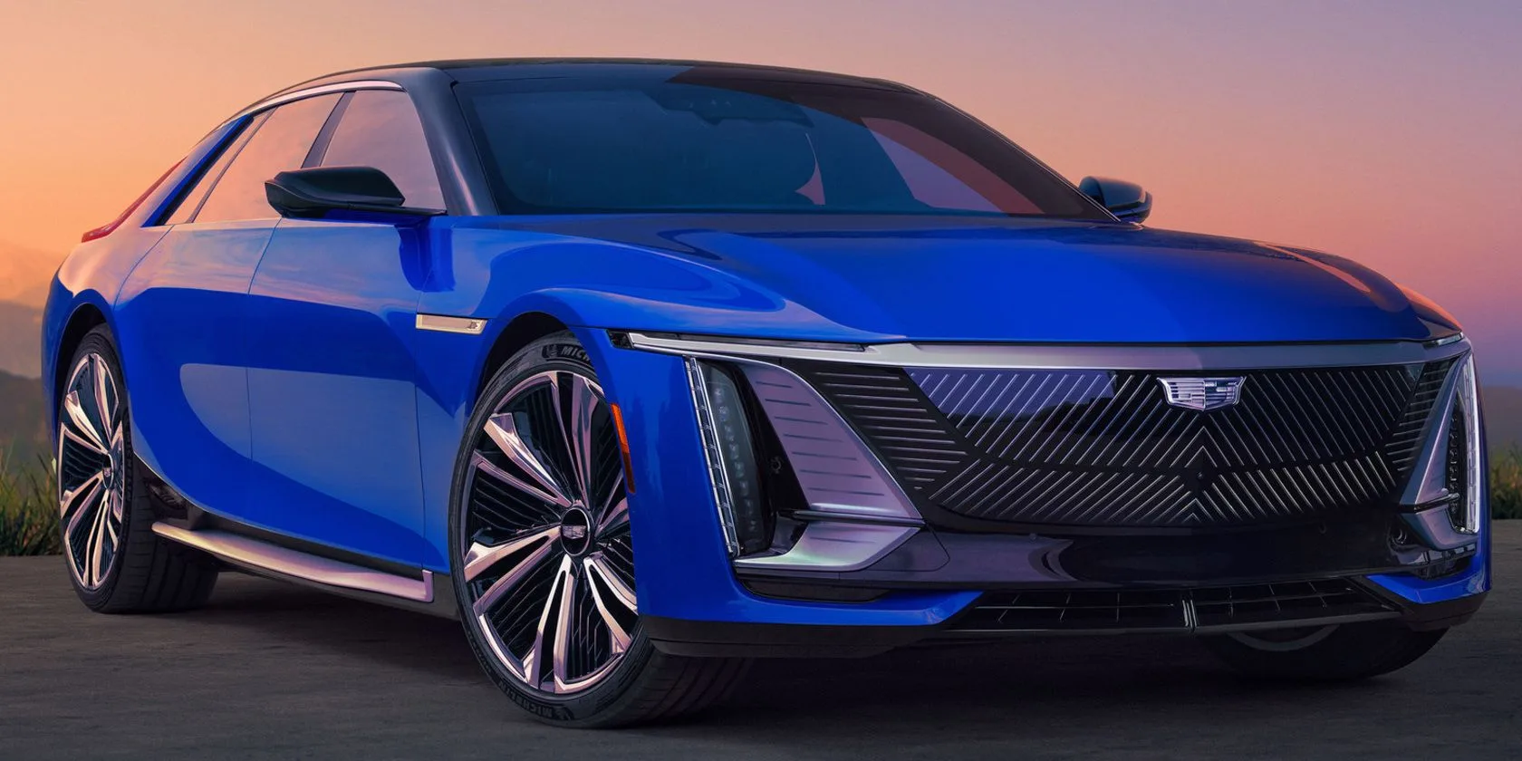 General Motors Sẽ Ra Mắt 5 Mẫu Xe Điện Này Vào Năm 2023 Smart Review A Z