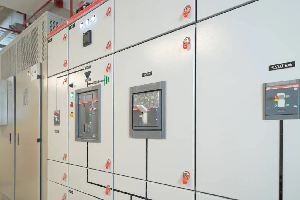 Generator Control System Gcm Ltd