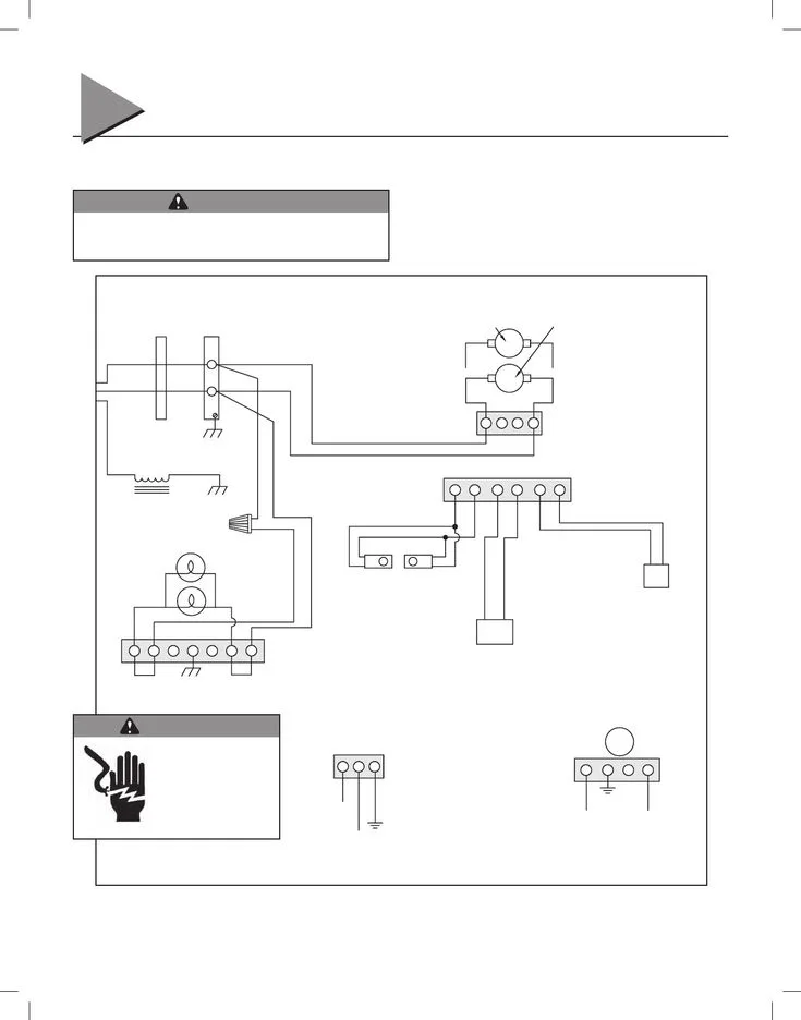 Genie Garage Door Sensor Wiring Diagram