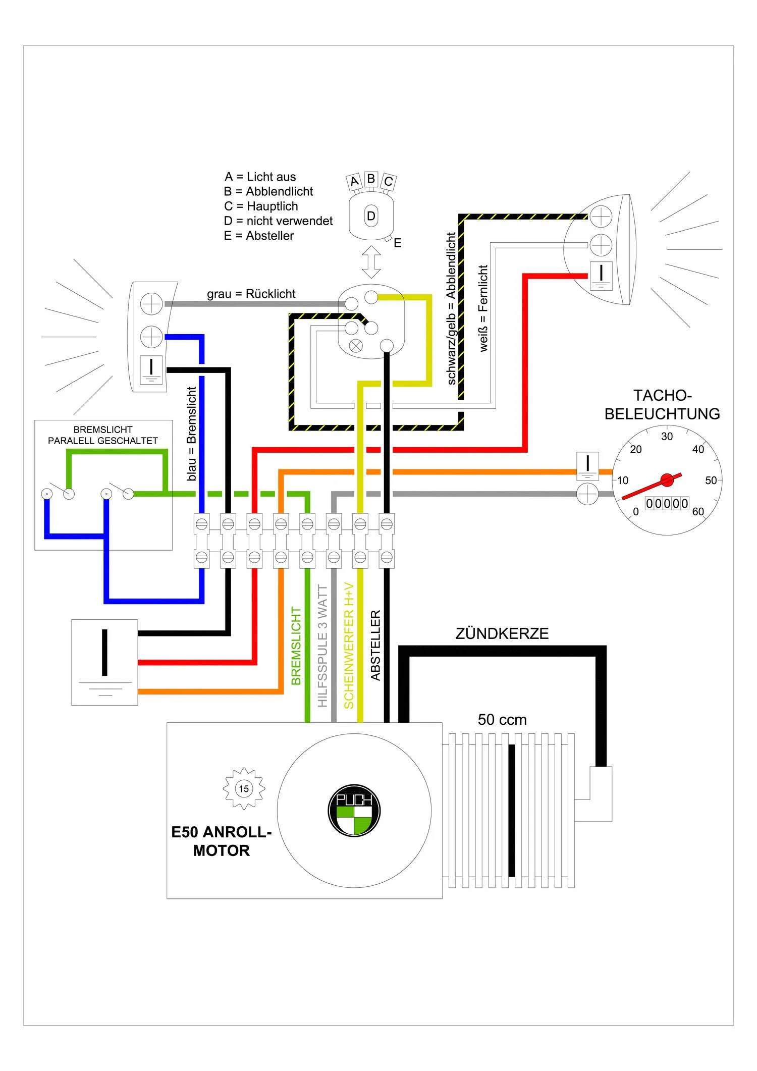 Genteq Motor Wiring Diagram Collection