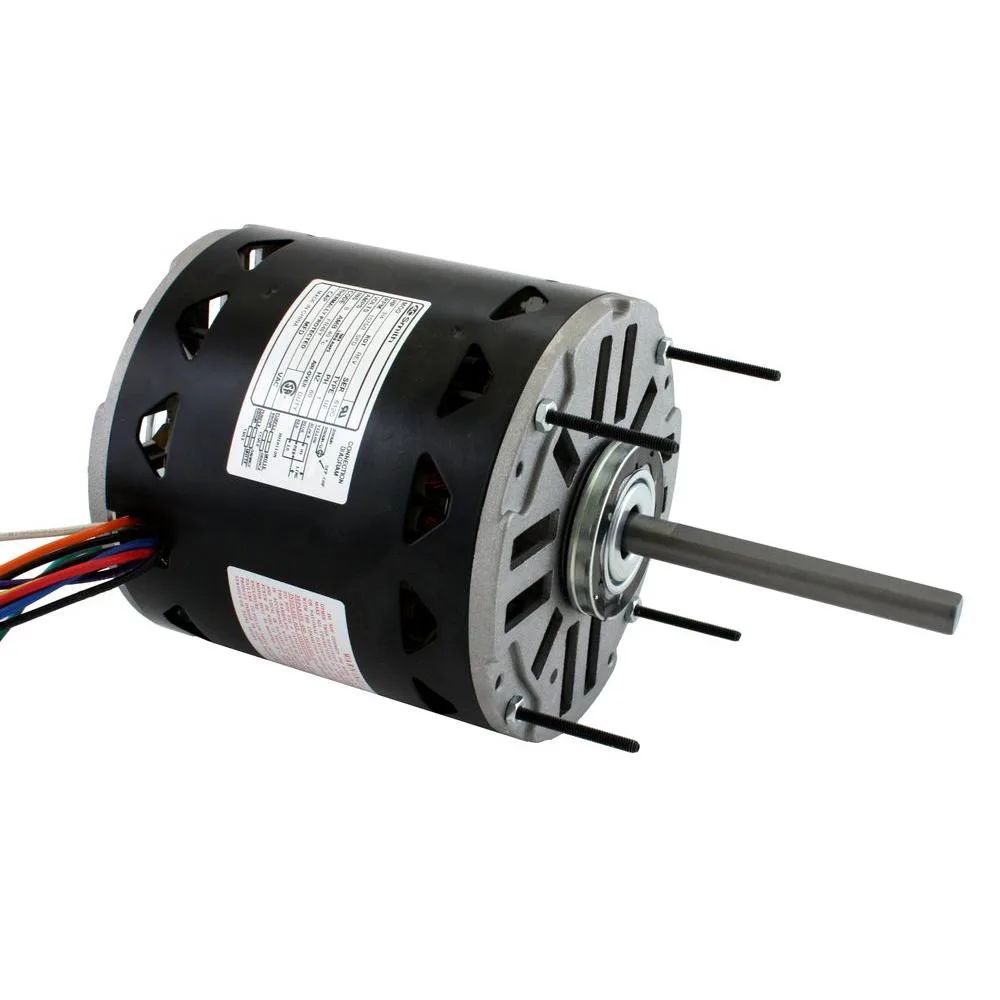 Genteq Motor Wiring Diagram Collection