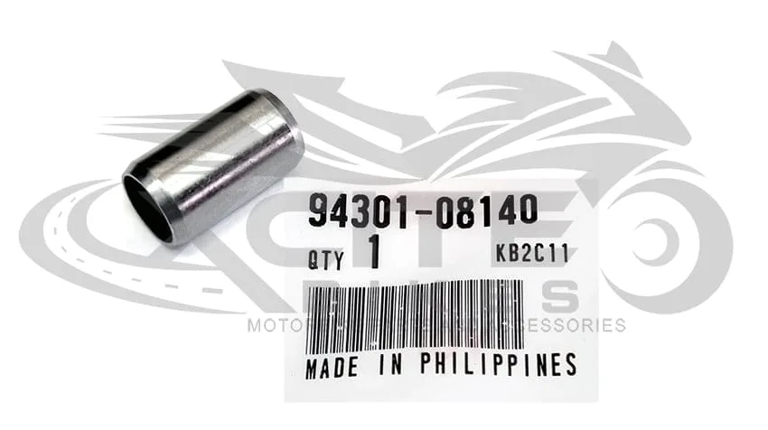 Genuine Honda Dowel Pin 8X14 Lhs Engine Cover Pin 943010 8140 Xcite Bikes