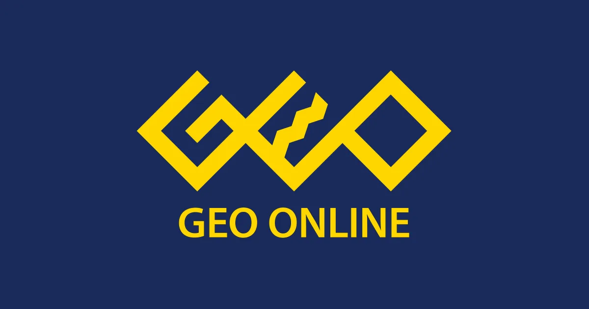 お知らせ Geo Online ゲオオンライン