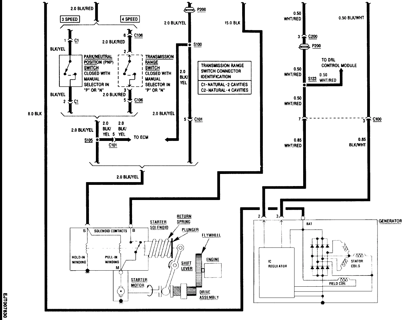 Geo Tracker Wiring Diagram Free Wiring Diagram
