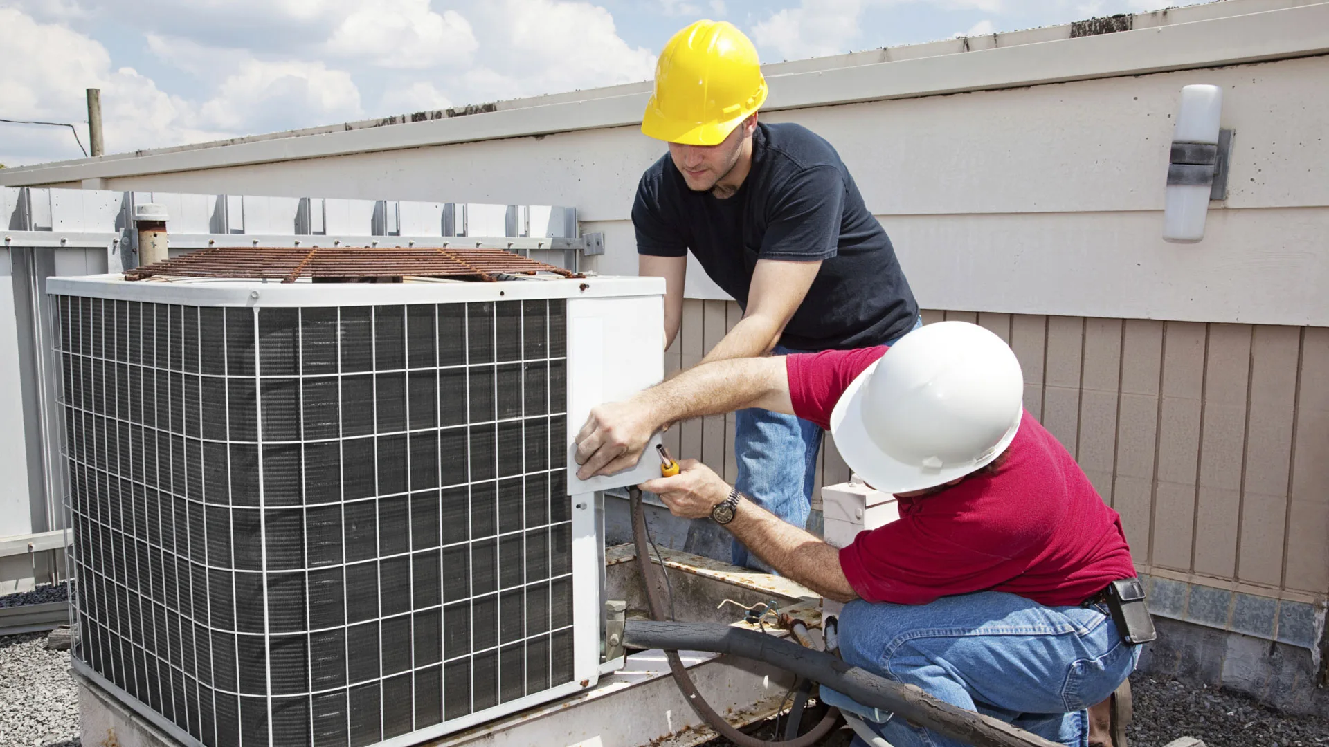 Georgia Air Conditioning
