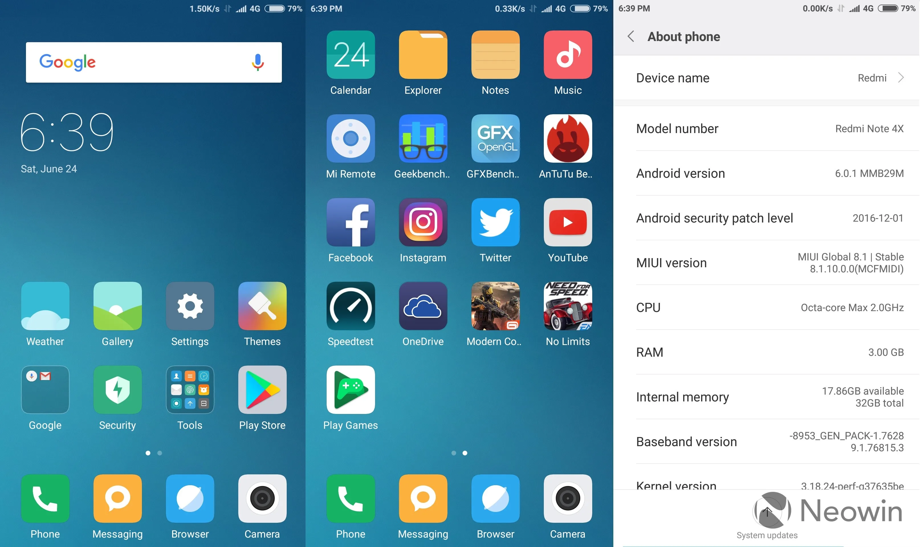 Get 39 Schematic Xiaomi Redmi 4X