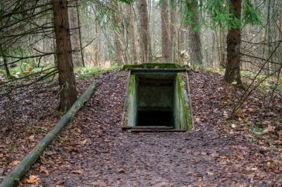 Get Bunker Construction In Pennsylvania Jw Bunkers