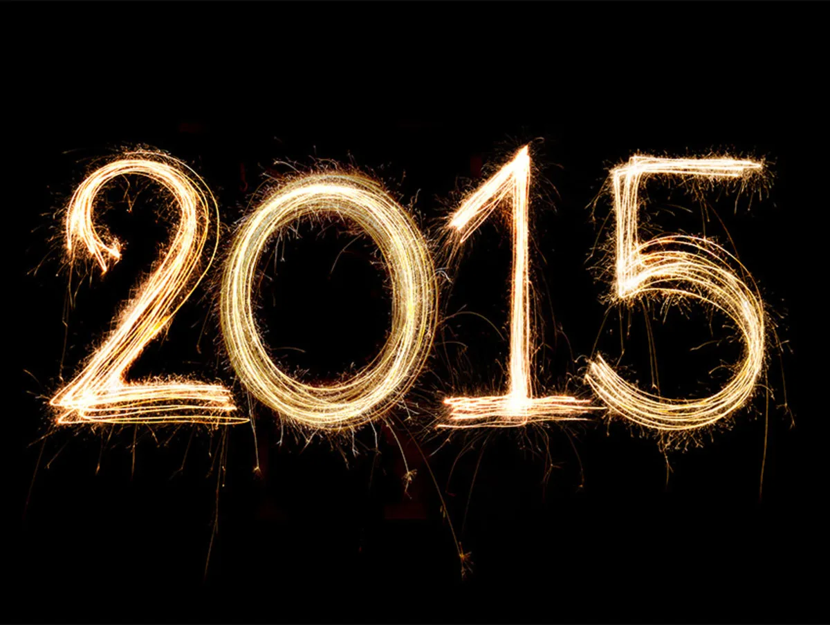 Get Ready To Party In 2015 Lamag