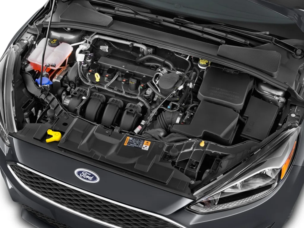 Get Under The Hood 6 Essential Ford Focus Engine Diagrams Moo Wiring