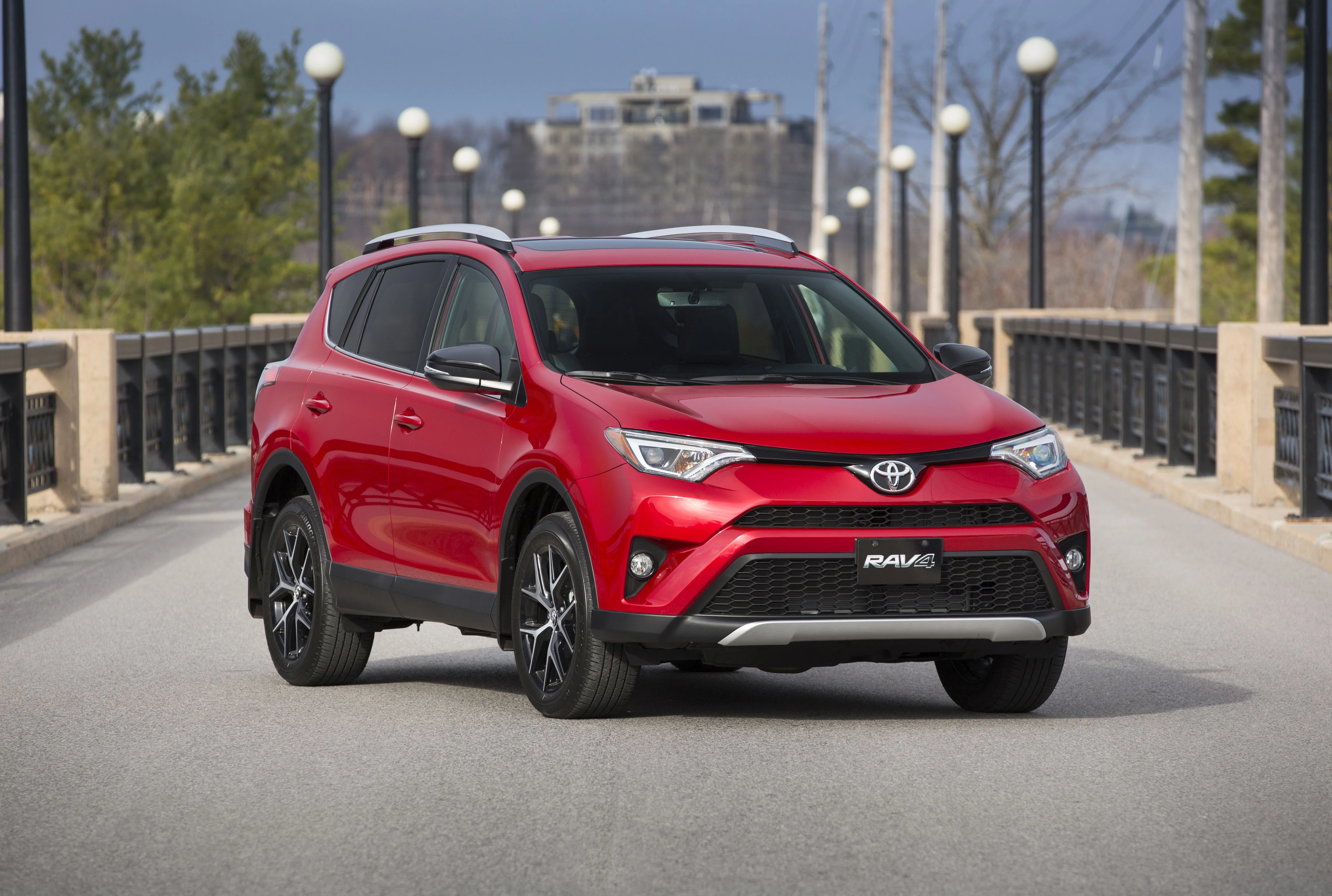 Getting From Point A To B With Toyota Canada The Epoch Times