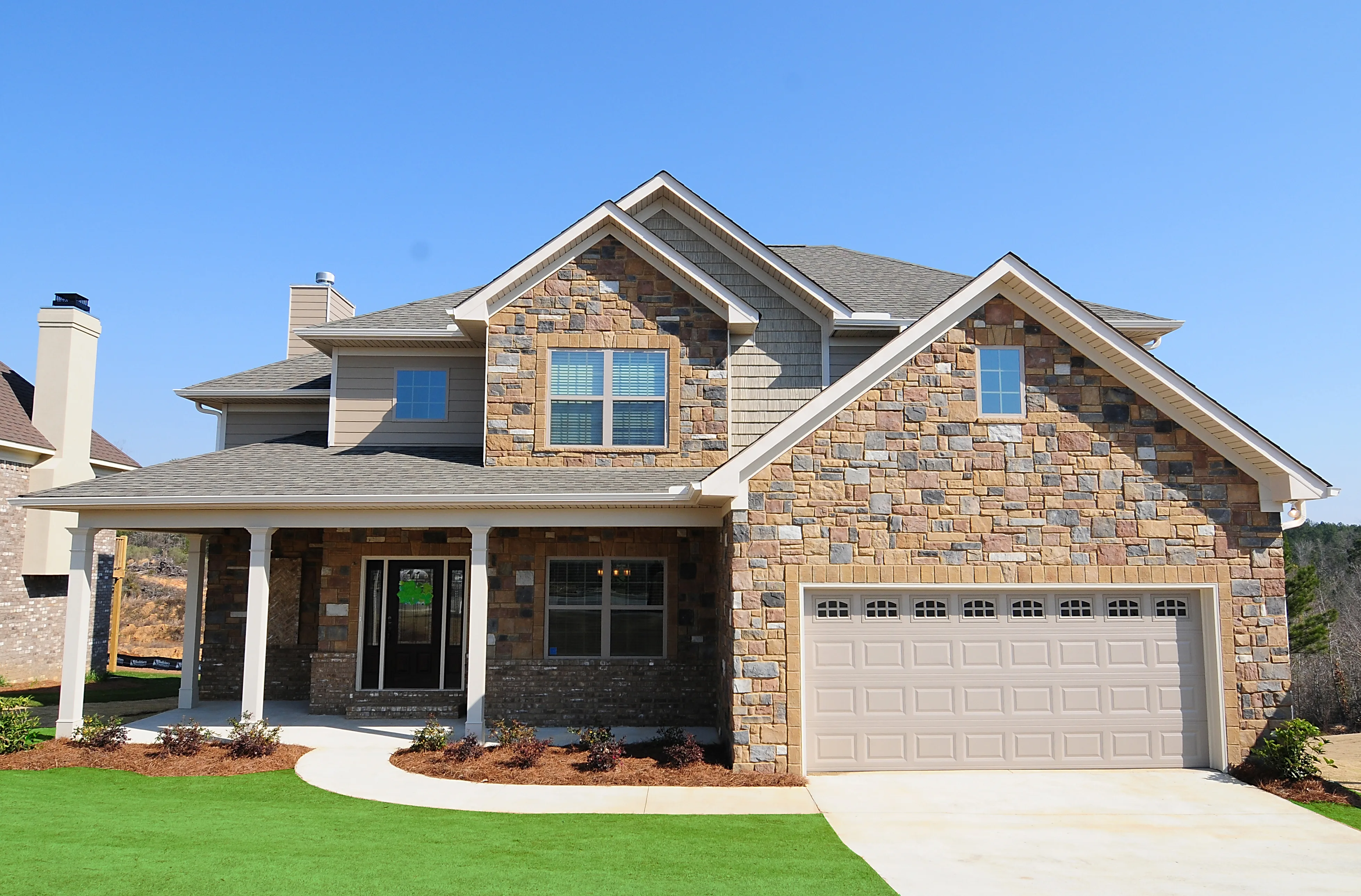 Getting Your Dream Home In 10 Steps Riverfront Estates