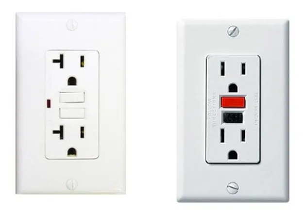 Gfcis Protect Your Home S Wiring System Hunker