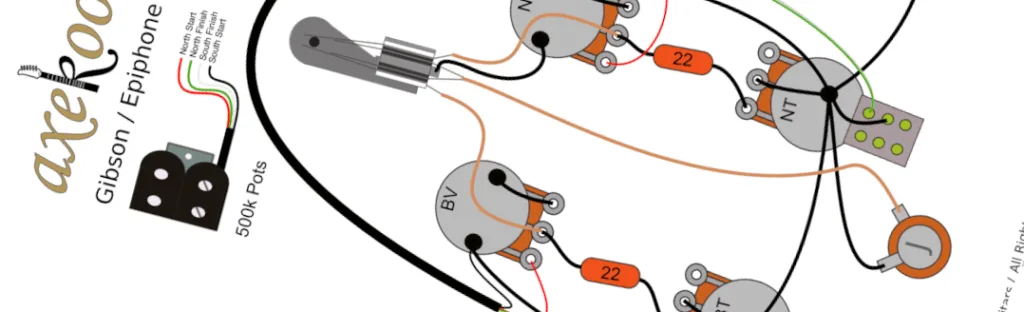 Gibson Epiphone Sg Coil Splitting Wiring Diagram Fitting Info