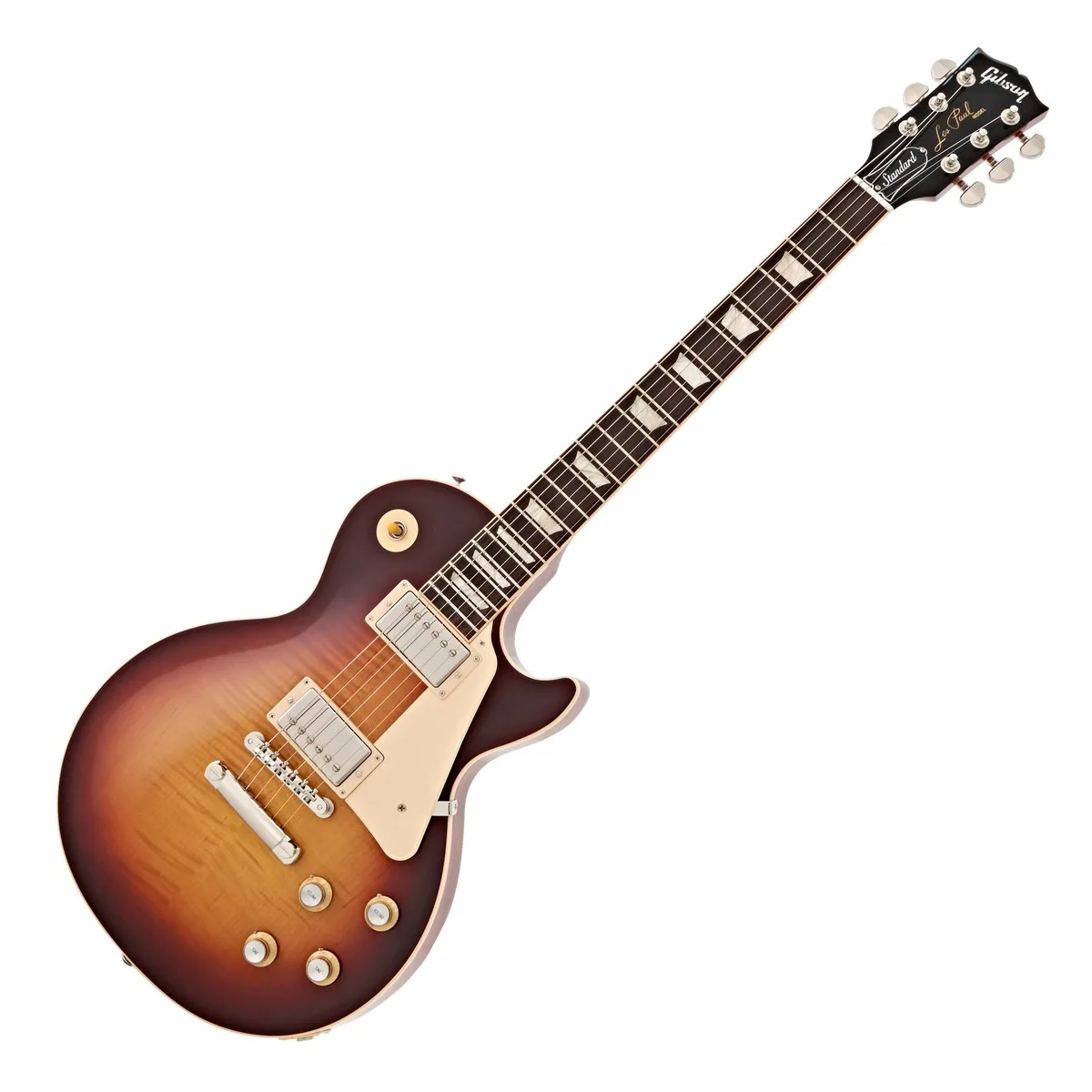 Gibson Guitars Les Paul