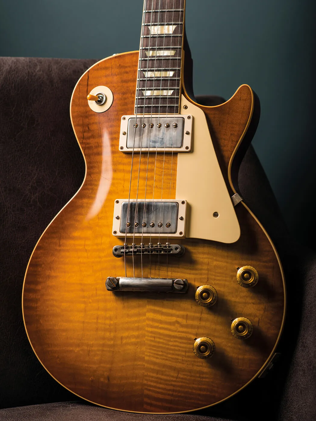Gibson Les Paul 1959 Reissue On Sale