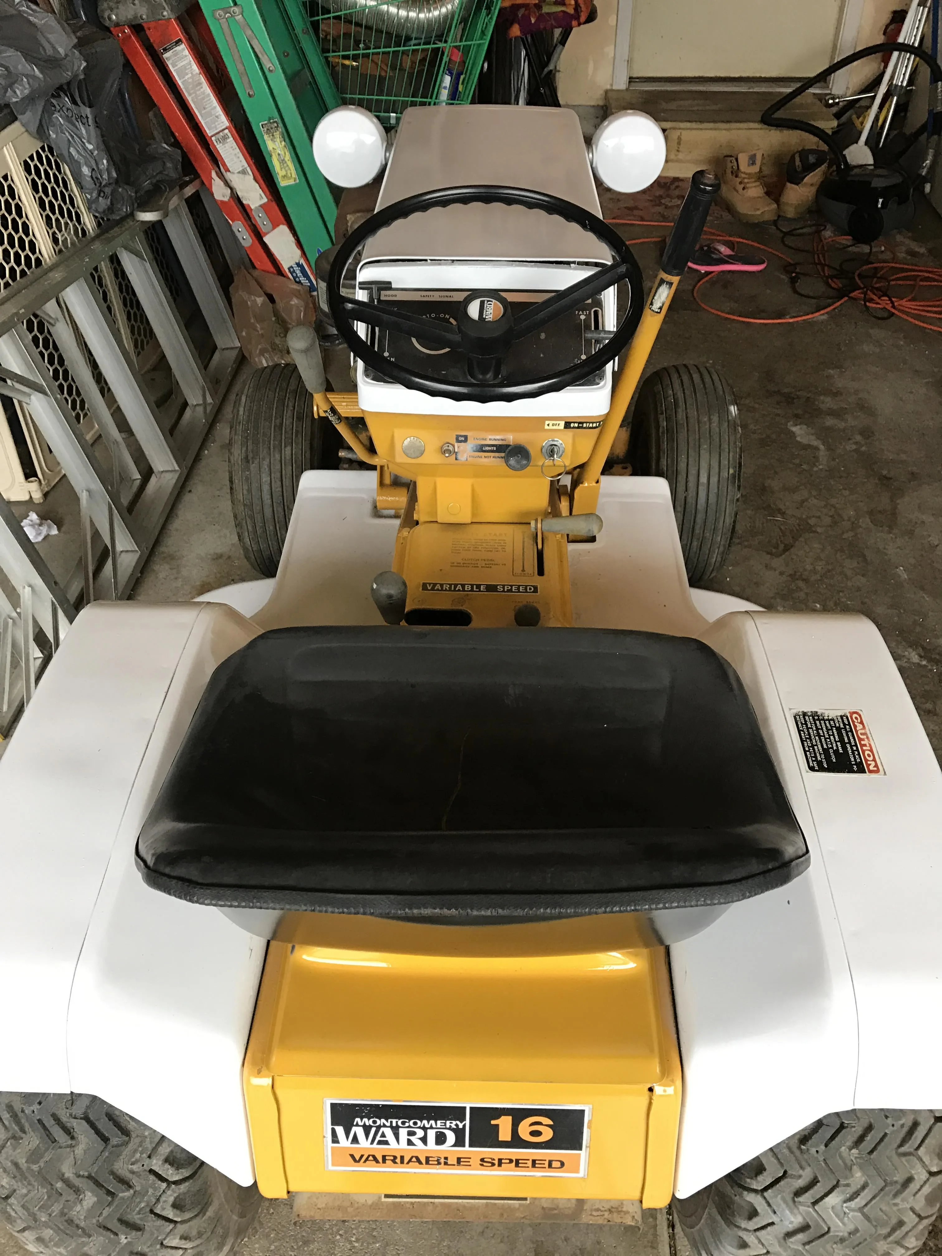 Gilson Lawn Tractor Wiring Diagram Wiring Diagram