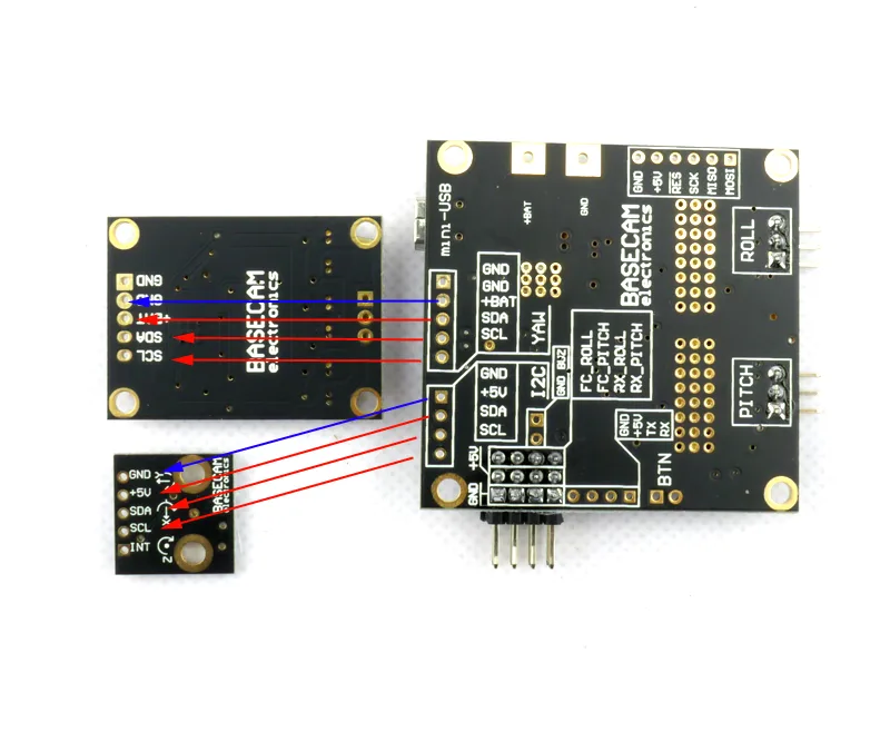 Gimbal Naza Wiring Diagram Wiring Diagram
