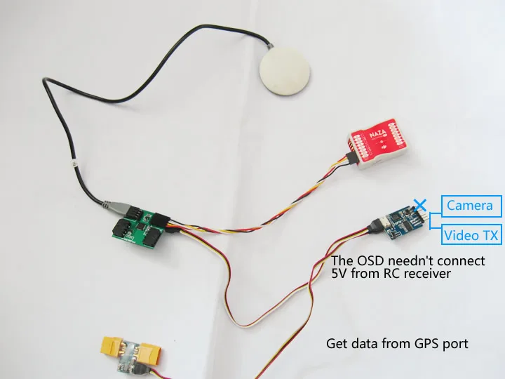 Gimbal Naza Wiring Diagram Wiring Diagram
