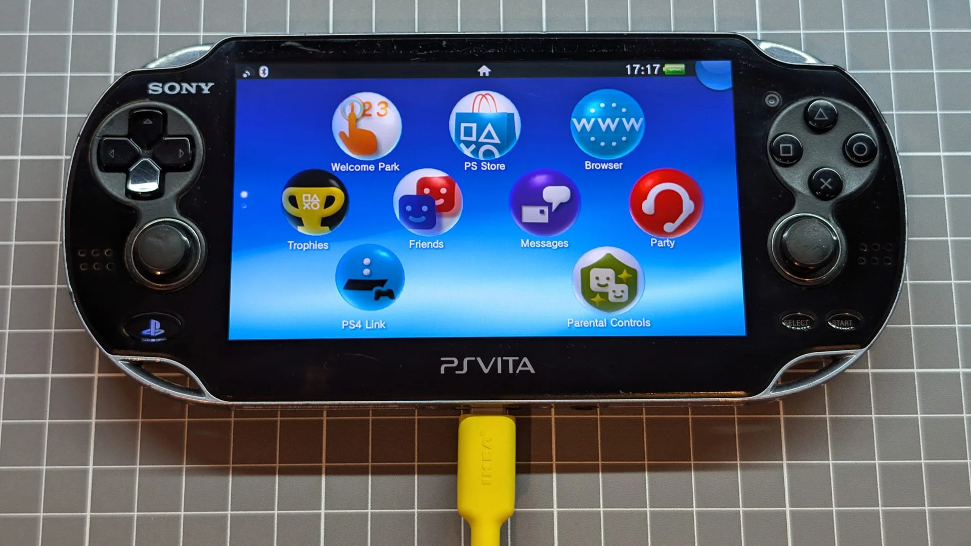 Github Giltesa Sony Ps Vita Usb C Kit The Sony Ps Vita Usb C Kit Is A Board That Allows To