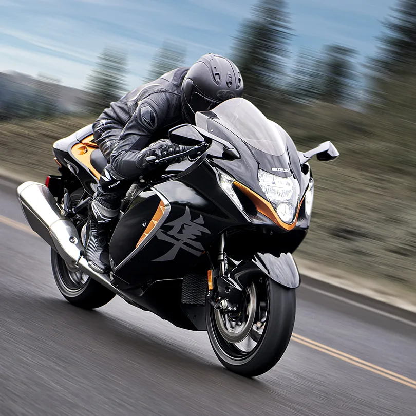 Global Suzuki