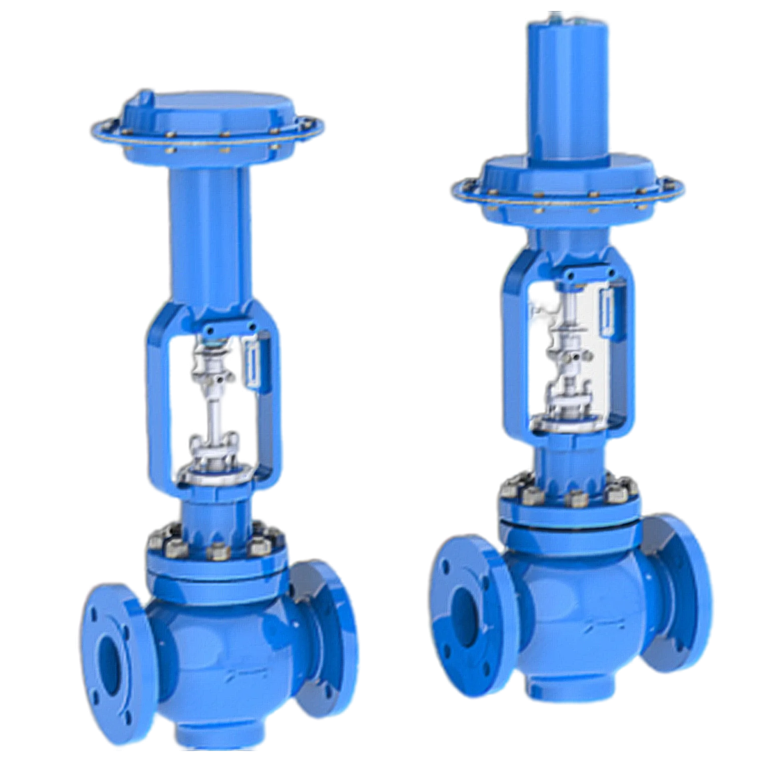 Global Valve Automation Is One Of The Leading Supplier Company With Comprehensive Range Of