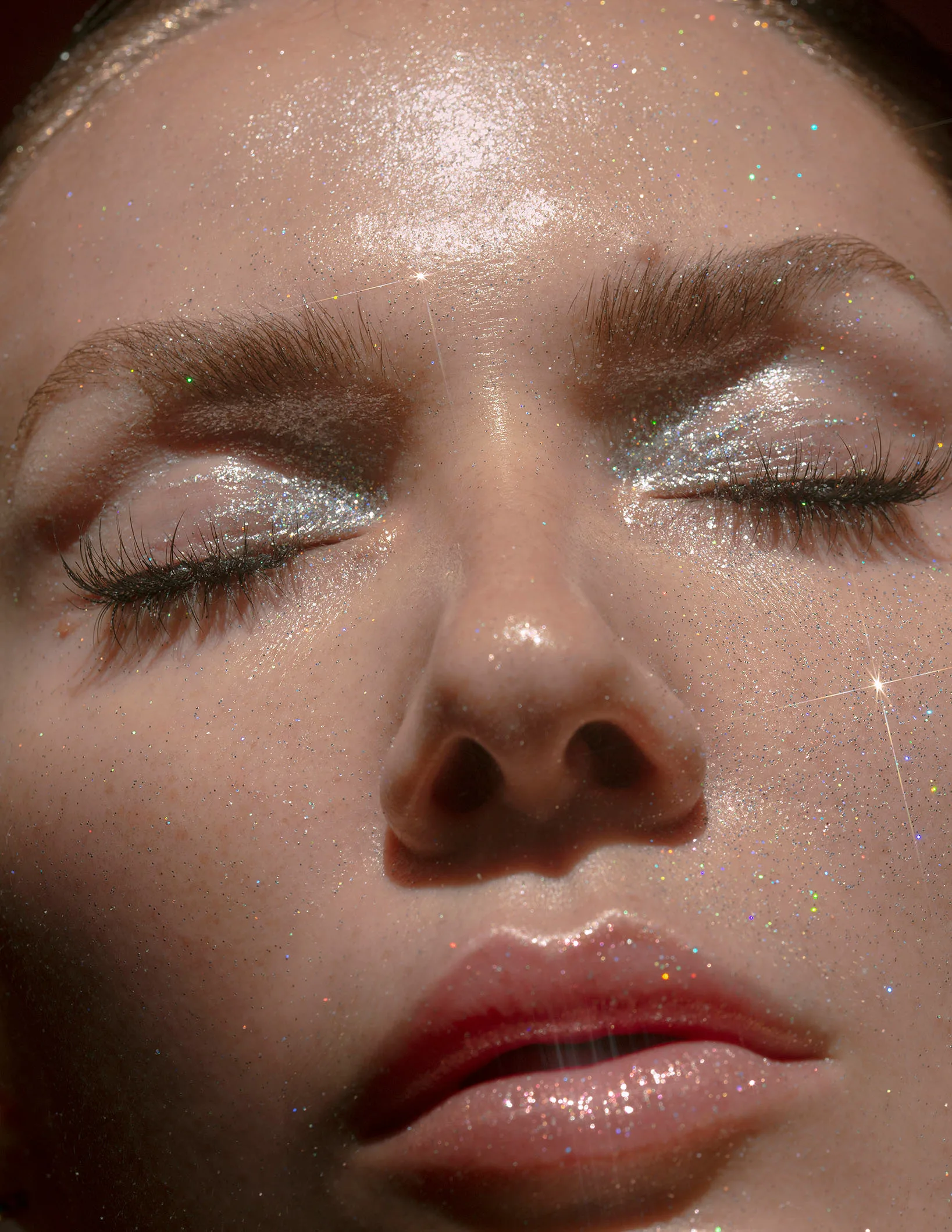 Glow On Behance