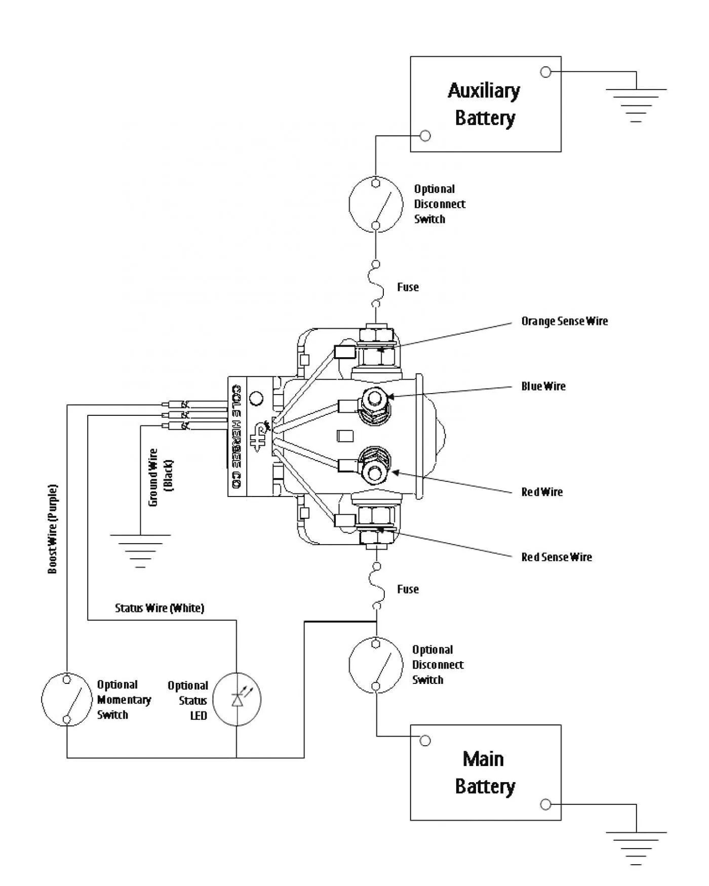 Glow Plug Relay Diagram 7 3 Glow Plug Relay Timer Idi T444E