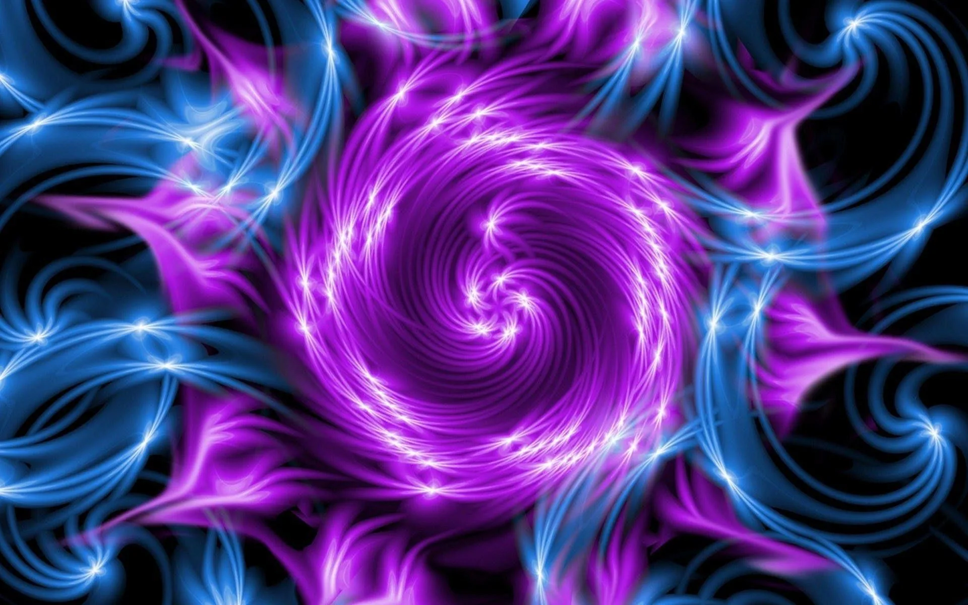 Glow Wallpapers Wallpaper Cave