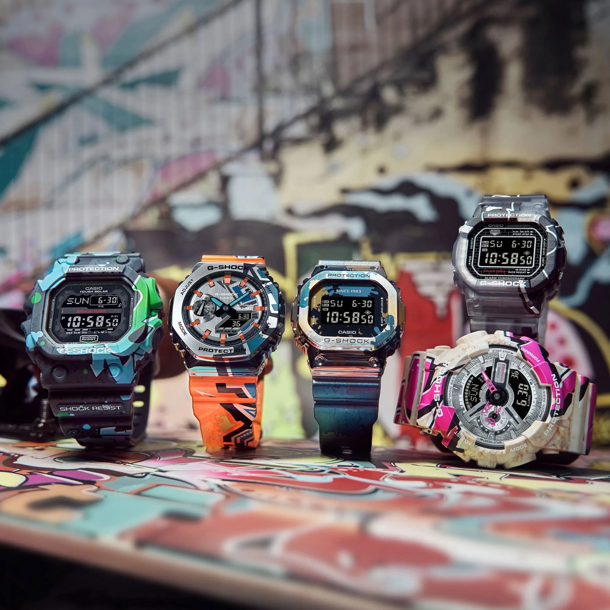 Gm 2100Ss 1A Casio