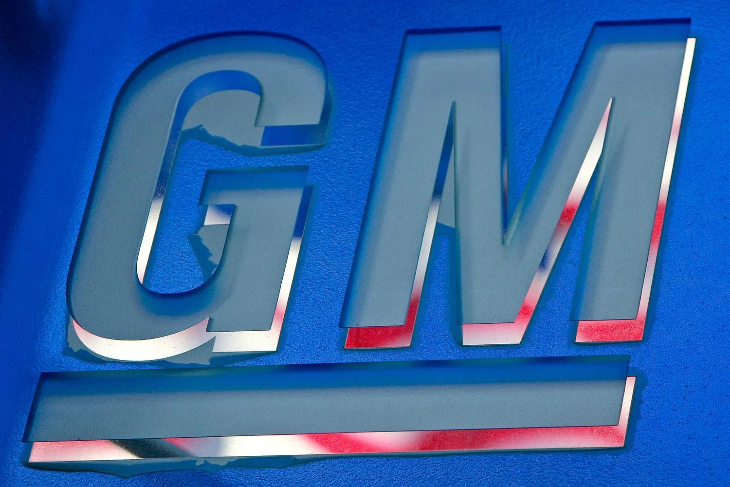 Gm All Is Not Well With The Buyback General Motors Company Nyse Gm Seeking Alpha
