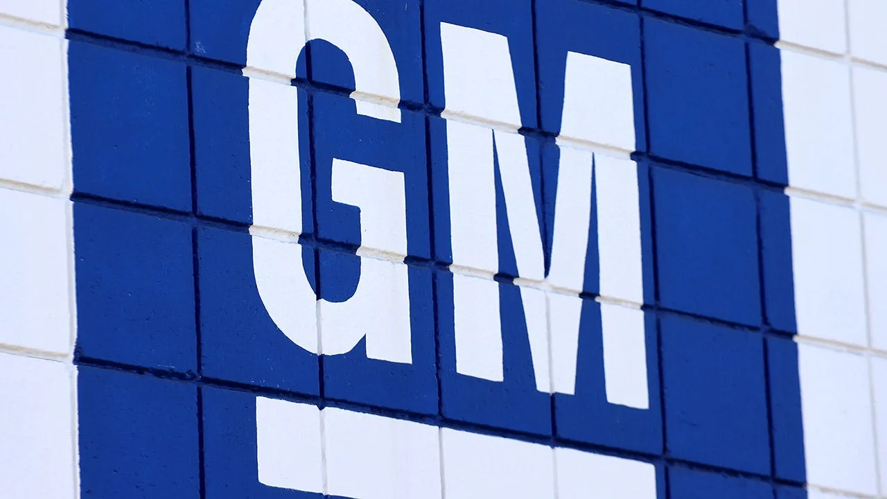 Gm Announces Over 1 300 Workers Being Laid Off At Two Michigan Plants Fox Business